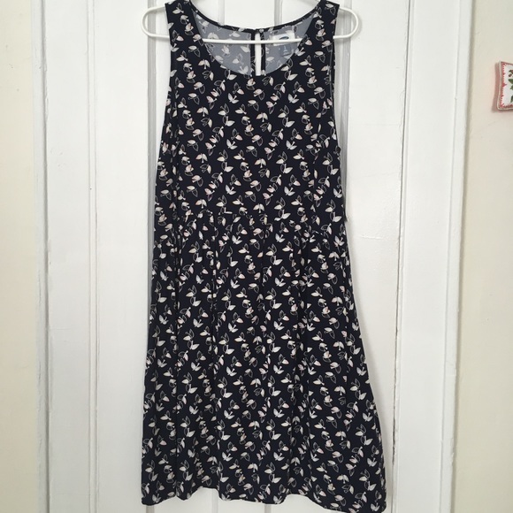 COPY - L Tall Summer Dress - Picture 4 of 8